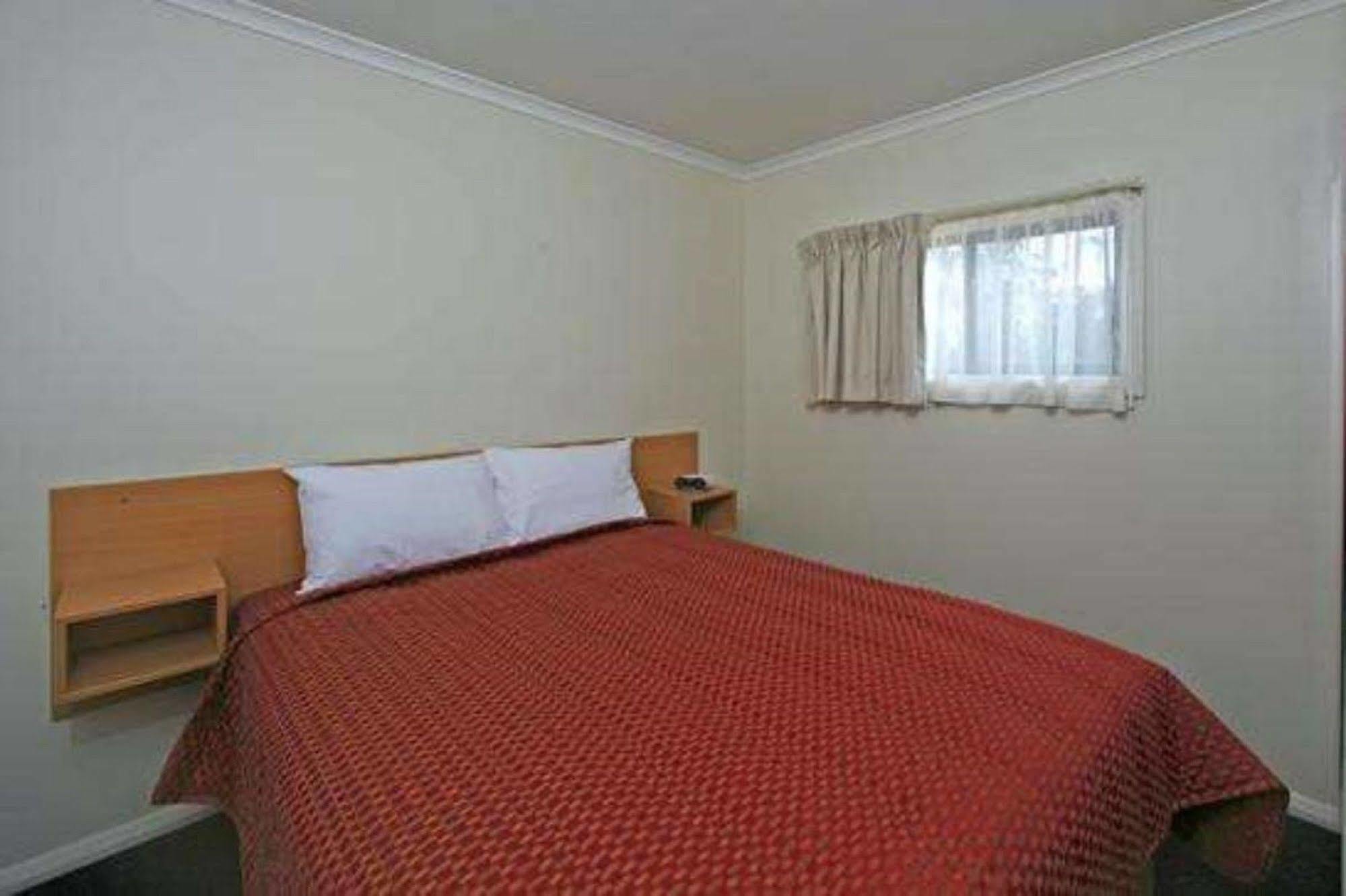 Big4 Hobart Airport Tourist Park Hotel Cambridge Eksteriør billede