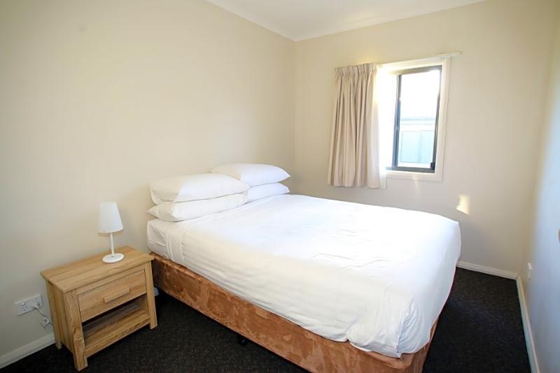 Big4 Hobart Airport Tourist Park Hotel Cambridge Eksteriør billede